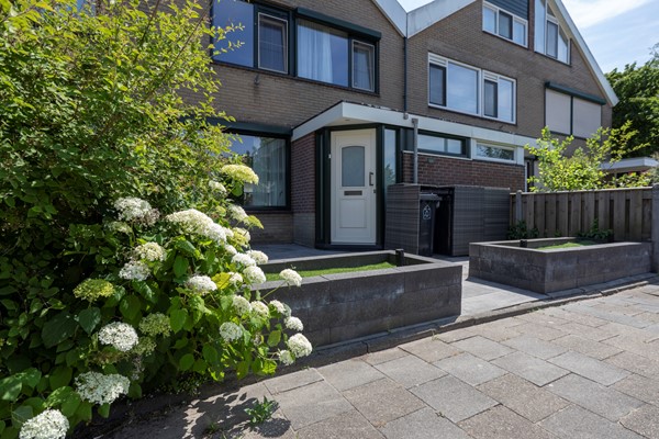 Medium property photo - Meeuwensingel 111, 3181 SW Rozenburg